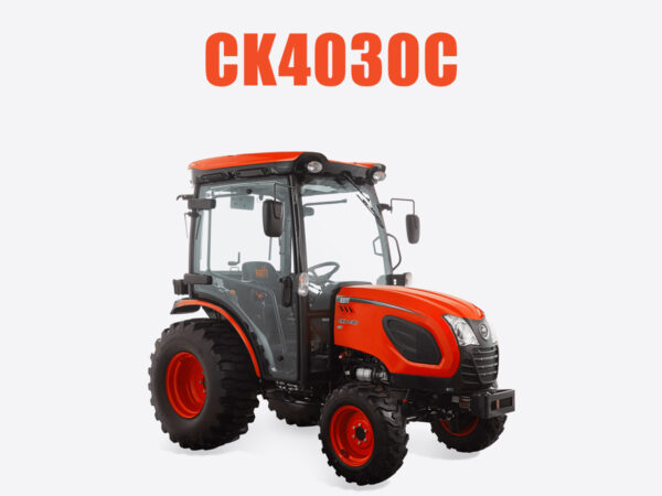 CK4030C su mechanine dėže