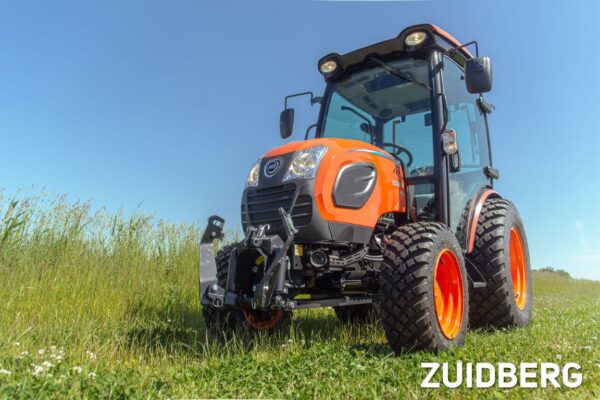 ZUIDBERG GTV (CK30)