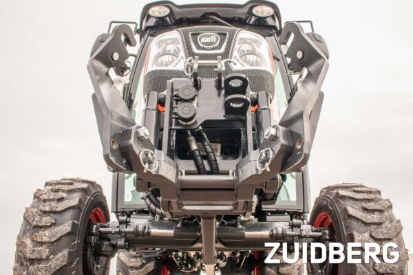 ZUIDBERG (CX2510 serija) - Image 3