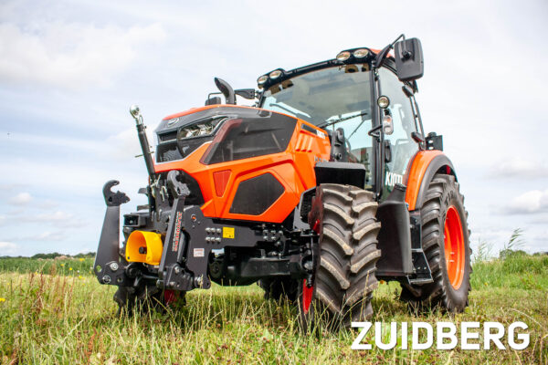 ZUIDBERG (HX02) - Image 4
