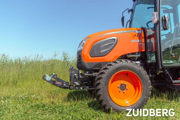 ZUIDBERG (CK30) - Image 2