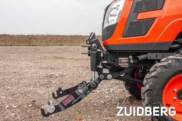 ZUIDBERG (CX2510 serija) - Image 2