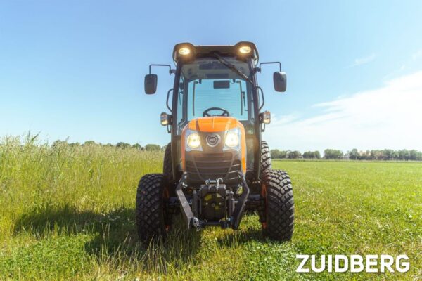 ZUIDBERG GTV (CK30) - Image 2