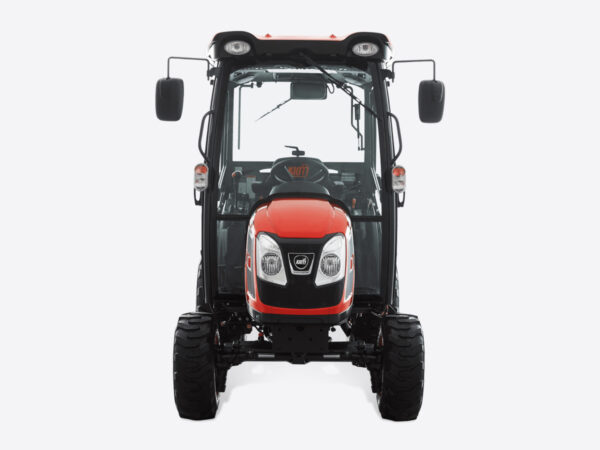 CX2510CH su hidrostatinė dėže - Image 3