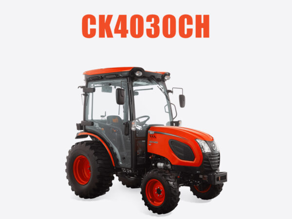 CK4030CH su hidrostatinė dėže