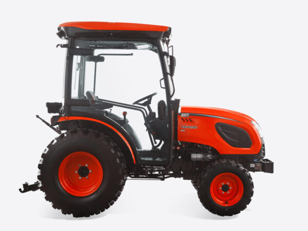 CK5030C su mechanine dėže - Image 3
