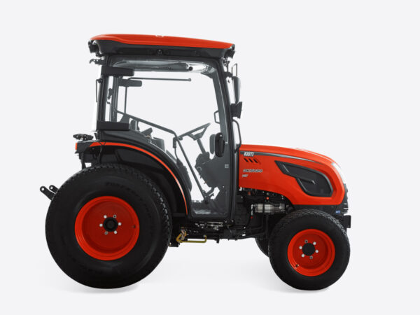 DK6020C su mechanine dėže - Image 2