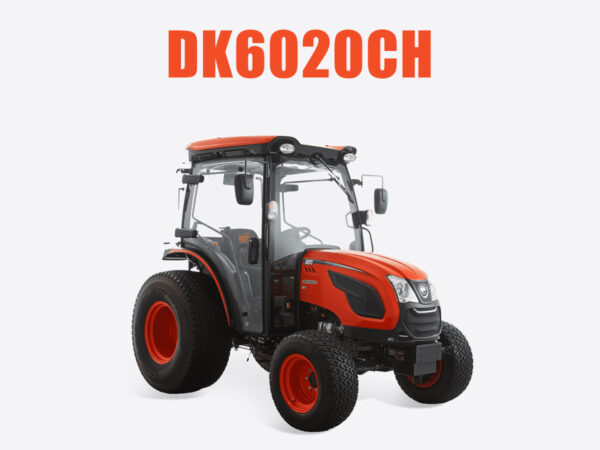 DK6020CH su hidrostatinė dėžė
